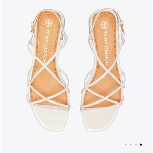 TORY BURCH Penelope Flat Sandals
